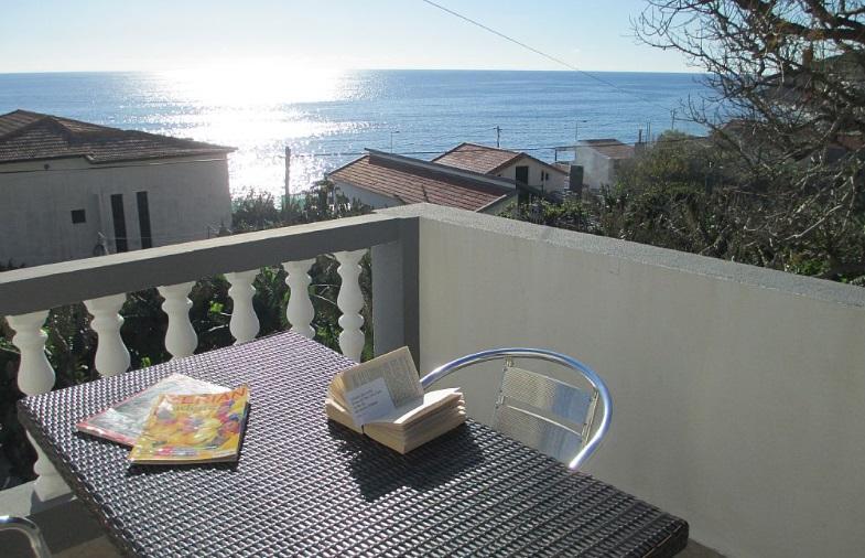 Sunny House West Beach Villa Paul do Mar  Esterno foto