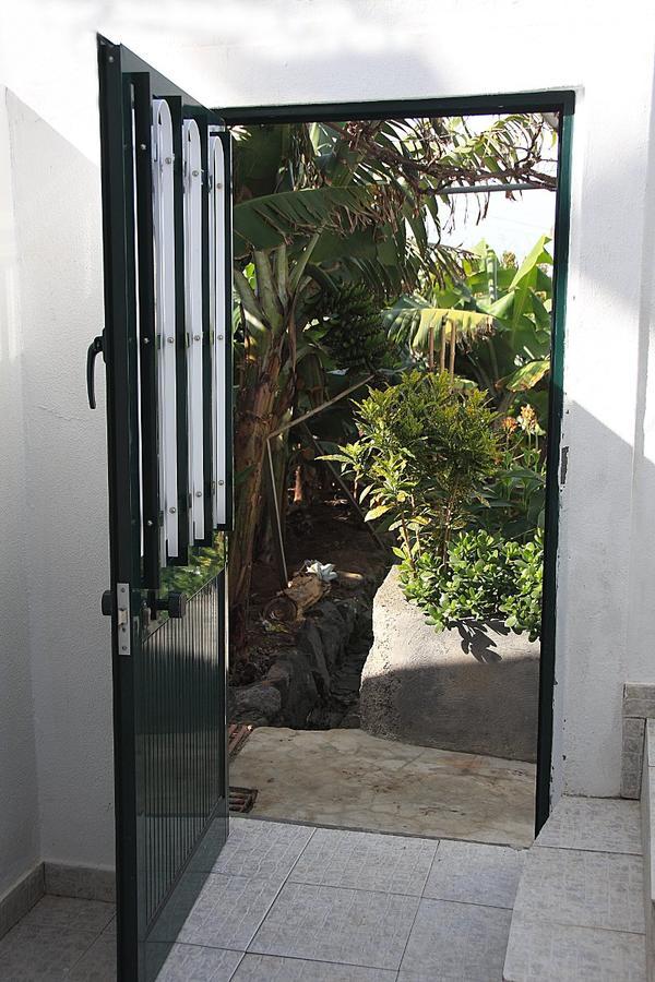 Sunny House West Beach Villa Paul do Mar  Esterno foto