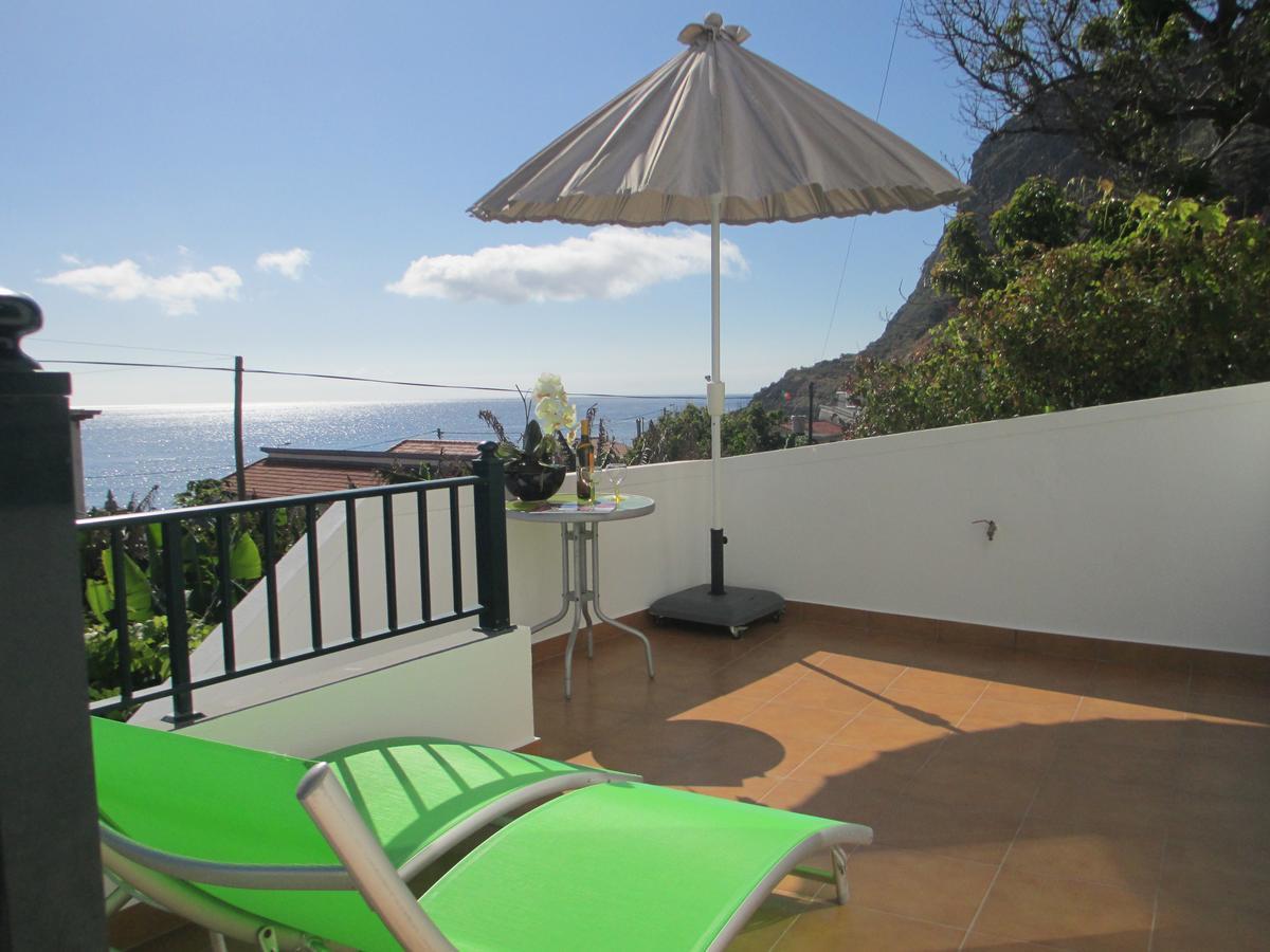 Sunny House West Beach Villa Paul do Mar  Esterno foto