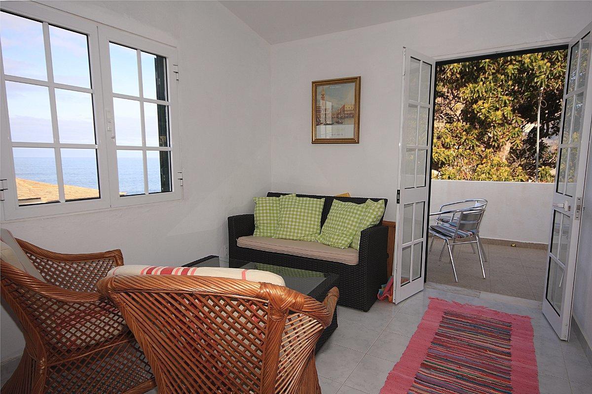 Sunny House West Beach Villa Paul do Mar  Esterno foto