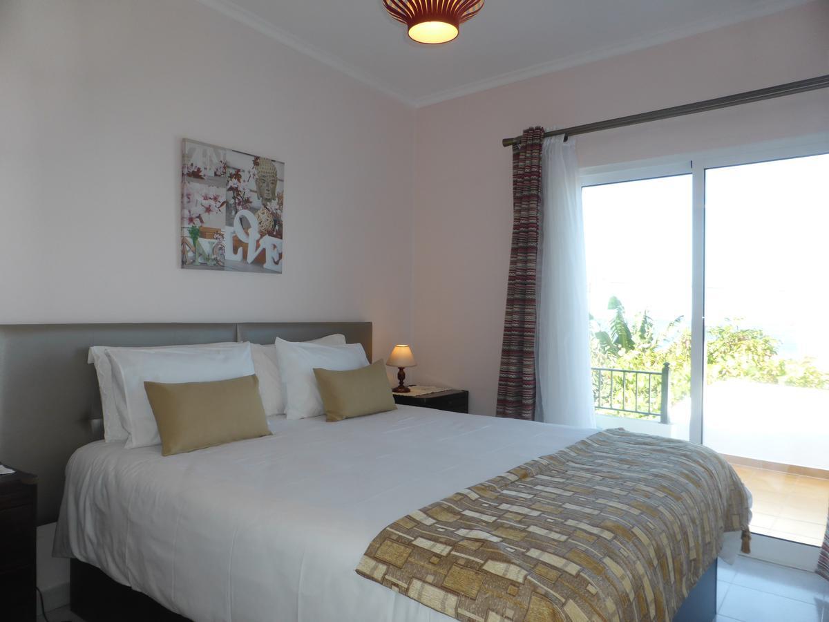 Sunny House West Beach Villa Paul do Mar  Esterno foto