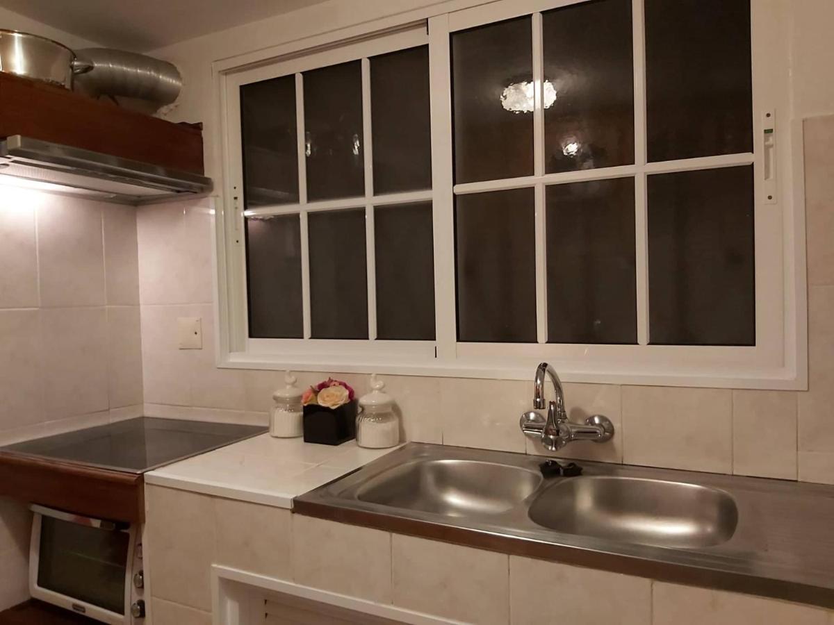 Sunny House West Beach Villa Paul do Mar  Esterno foto